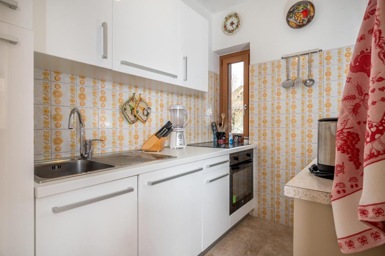 Residence Weiss Vigo di Fassa Dış mekan fotoğraf