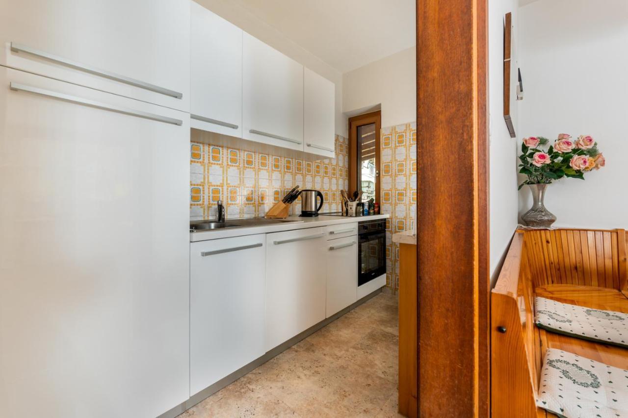 Residence Weiss Vigo di Fassa Dış mekan fotoğraf