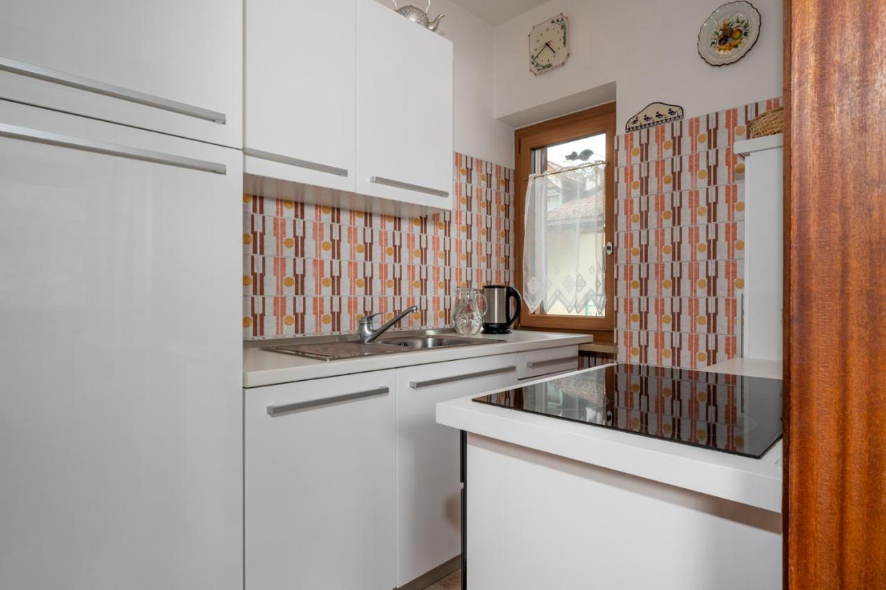 Residence Weiss Vigo di Fassa Dış mekan fotoğraf